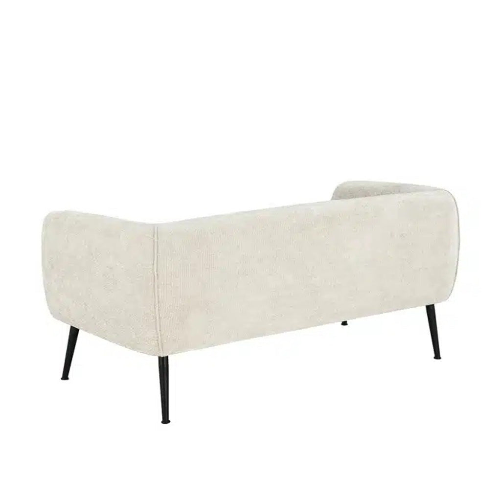 Emerson 2 seat sofa in tea