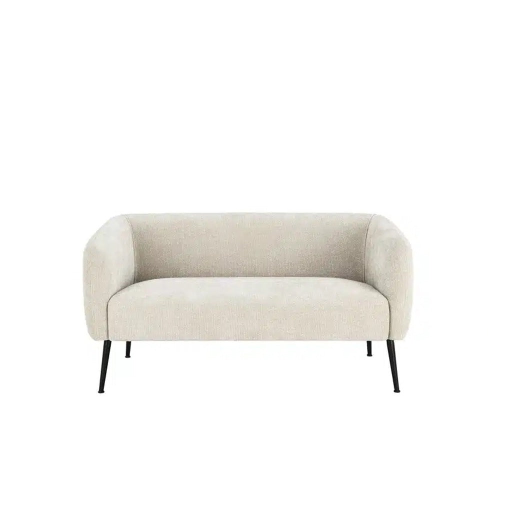 Emerson 2 seat sofa in tea