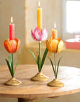Pip Studio Tulip Candle Holder