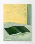 Hanna Peterson - The Book Print