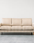 Voyager sofa in giacomo mocha