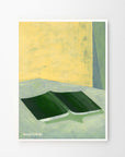 Hanna Peterson - The Book Print