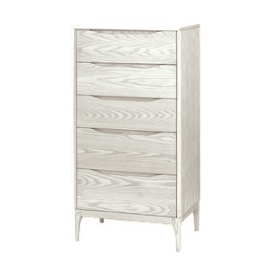 Ghost 5 drawer tallboy
