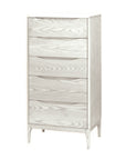 Ghost 5 drawer tallboy