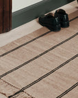 Yuki Jute Rug