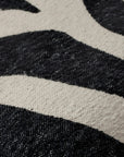 ZEBRA | pouf