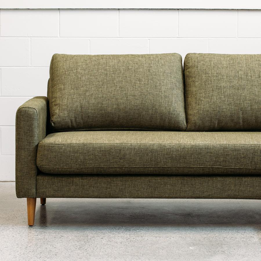 Voyager modular sofa in jake army