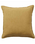 Como Cushion - Moss