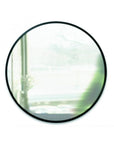 Umbra Hub Circle Wall Mirror - 610mm