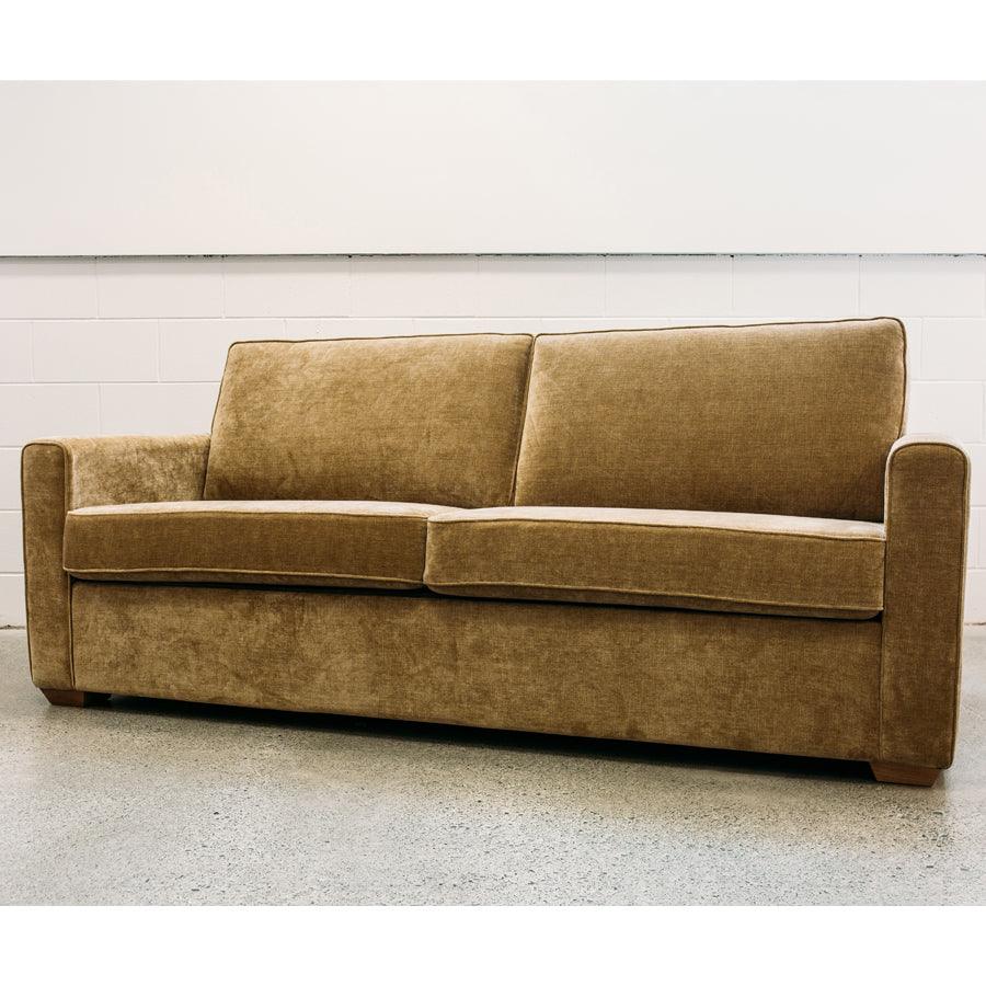 Tango queen sofa bed in orleans fawn
