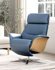 IMG Space 5300 Motorised Recliner - Integrated Footrest