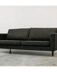 Tango sofa in corey peppe