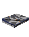 Bush Geometry Army Blanket - Stacks Furniture Store