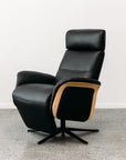 IMG Space 5100 Chair Manual Integrated