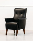 Lily Chair - Settler Black