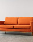 Tango sofa in novara canteloupe