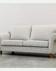 Candy 2.5 Seat Sofa - Jake Silverstreak