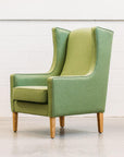 Partridge armchair