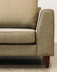 Santa Barbara 4s Sofa + Chaise - Chambray Tussock