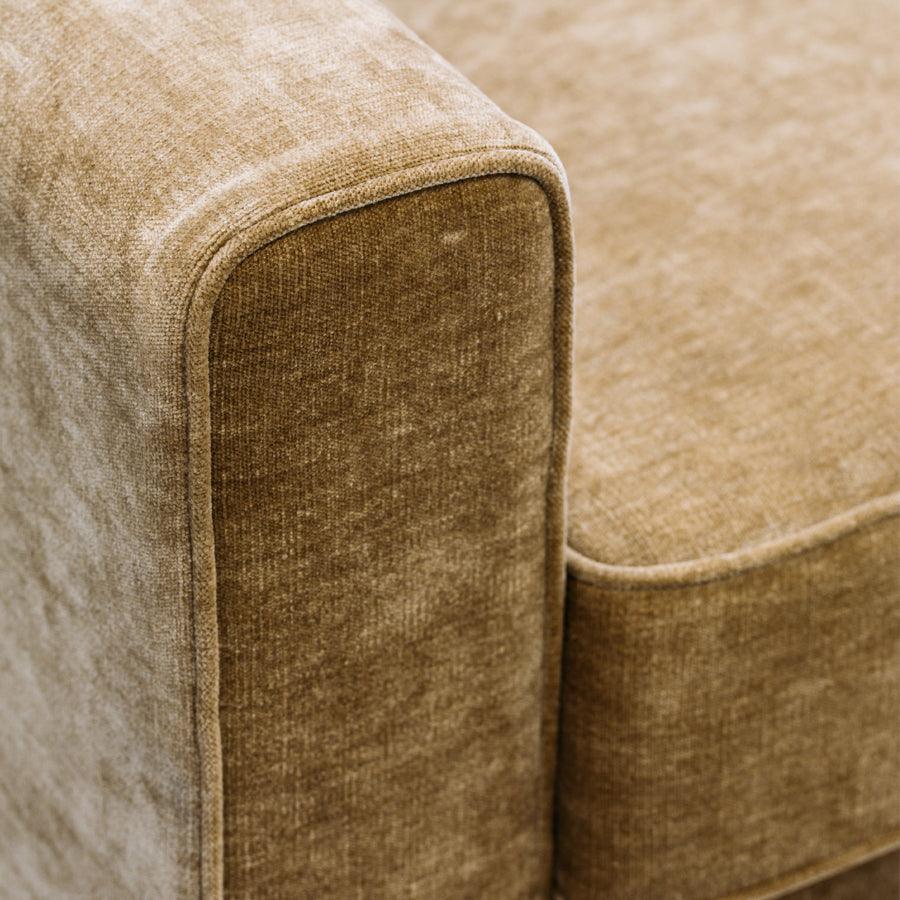 Tango queen sofa bed in orleans fawn