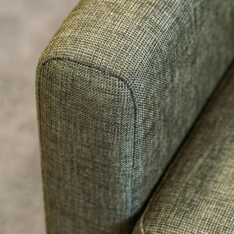 Voyager modular sofa in jake army