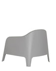 Yoyo Dining Chair - Grey