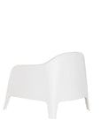 Yoyo Outdoor Chair - White