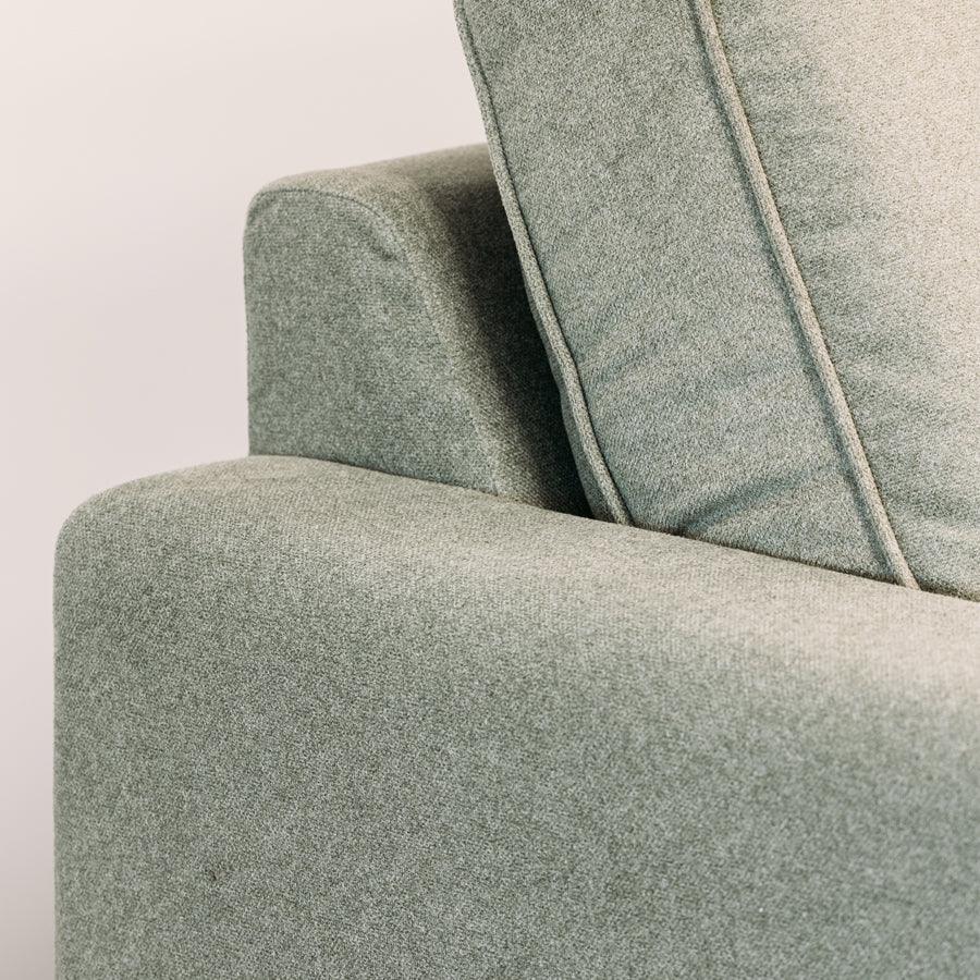Tango queen sofa bed in elton agave