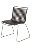 CLICK Dining Chair - Black