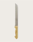 Pallarès Box Wood Bread Knife
