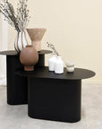 Studio Stadia Tall Side Table