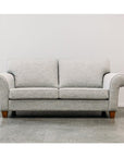 Candy 2.5 Seat Sofa - Jake Silverstreak