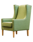 Partridge armchair