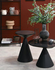 Studio Cone Table - Tall