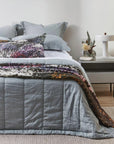 Secret Garden Lumbar Cushion