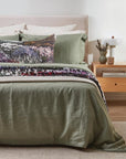Secret Garden Lumbar Cushion