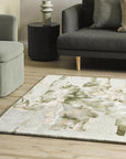 Fayette Rug - Sage