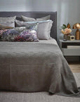 Secret Garden Lumbar Cushion