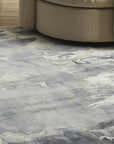 Cape Brett Marine Round Rug