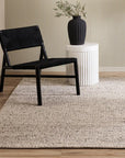 Roxburgh Rug - Flint Grey