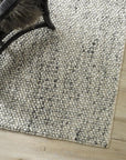 Roxburgh Rug - Flint Grey