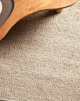 Roxburgh Rug - Parchment