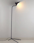 Replica Serge Mouille Floor Lamp
