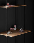 Moebe Shelving System - Desk B