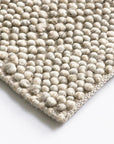 Roxburgh Rug - Parchment
