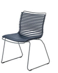 CLICK Dining Chair - Navy 
