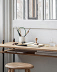 Moebe Shelving System - Desk A