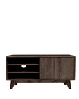 Ghost 1140mm tv unit - Earth 