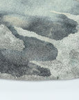 Cape Brett Marine Round Rug