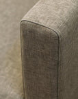 Monterey 3 seat sofa - Chambray Tussock